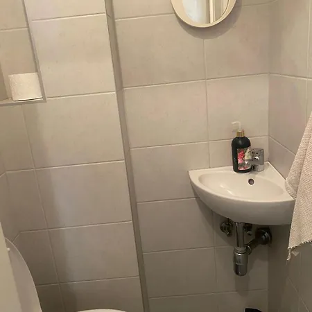 Lux Appartement Belgrado