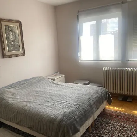 Appartement Lux Belgrado